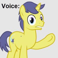 Voice voce acha que e possivel by age3rcm
